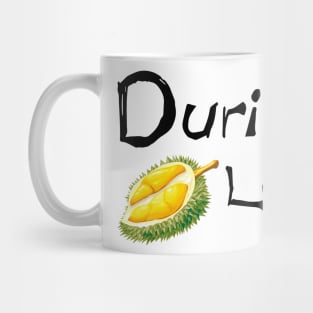 DURIAN Mug